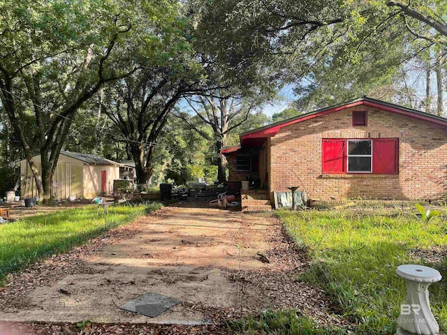 7623 Old Shell Rd, Mobile AL, 36608 land for sale