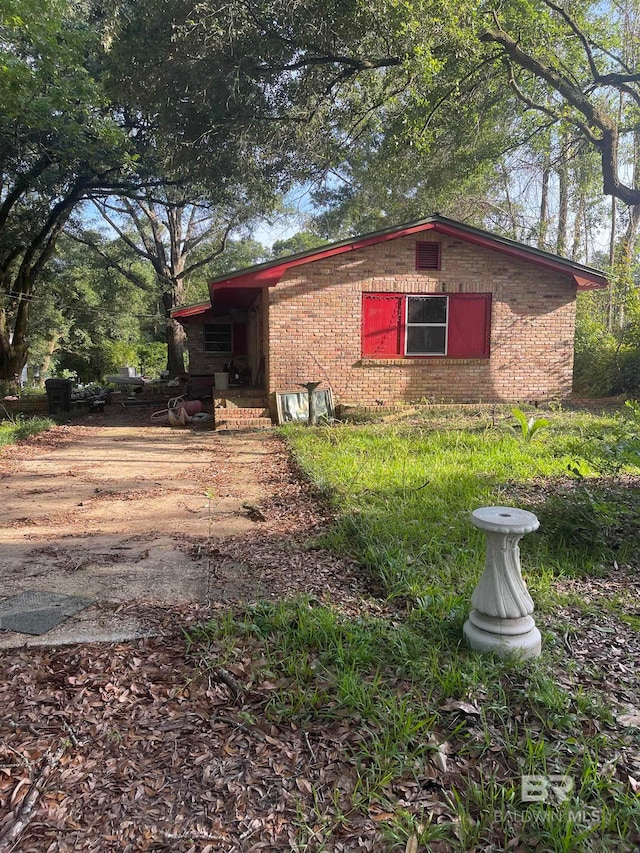 Listing photo 3 for 7623 Old Shell Rd, Mobile AL 36608