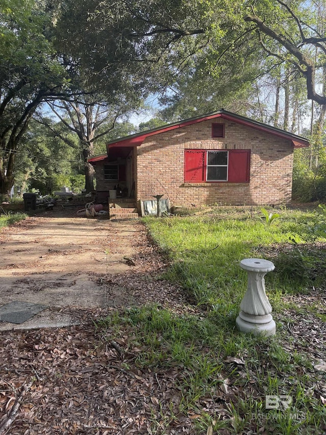 7623 Old Shell Rd, Mobile, AL 36608
