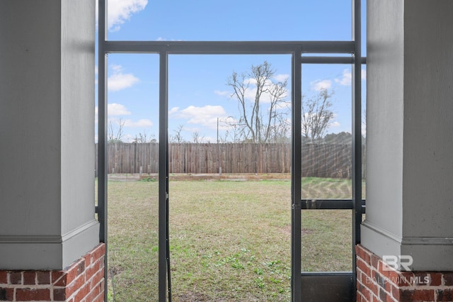 1206 Crown Walk Dr, Foley, AL 36535 - interior space
