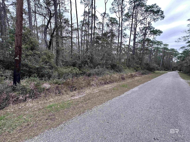 1112 Nanafalya Pl, Dauphin Island AL, 36528 land for sale