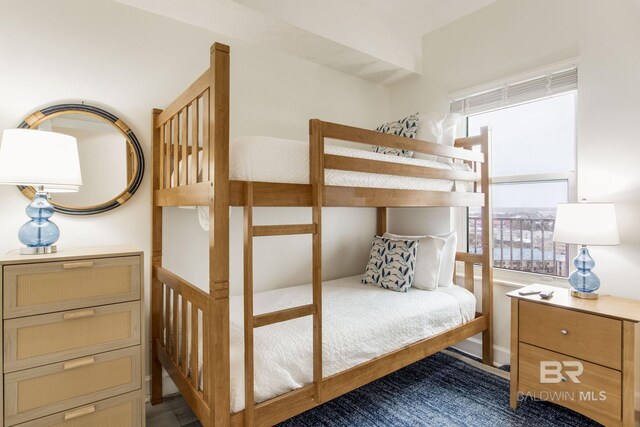 401 E Beach Blvd Unit 1302, Gulf Shores, AL 36542 - view of bedroom