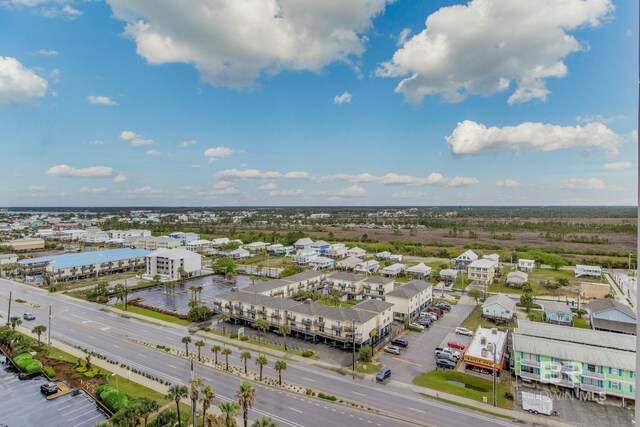 401 E Beach Blvd Unit 1302, Gulf Shores, AL 36542 - aerial view