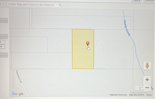 31512A N River Rd, Loxley, AL 36551