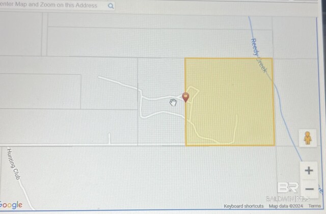 31512A N River Rd, Loxley, AL 36551