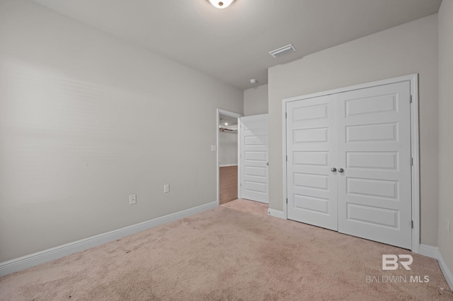 24884 Smarty Jones Cir, Daphne, AL 36526 - unfurnished bedroom featuring carpet floors and a closet