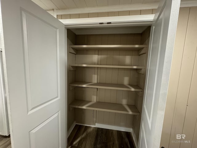 7121 N Century Blvd, Century, FL 32535 - view of storage area