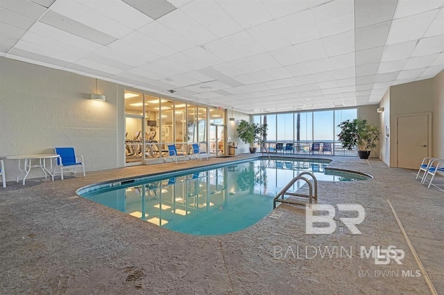 26200 Perdido Beach Blvd Unit 1403, Orange Beach, AL 36561 - view of indoor pool