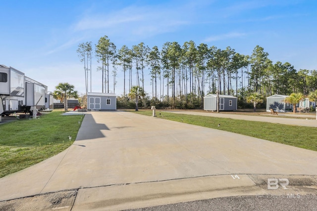 Listing photo 3 for 19648 County Road 8, Gulf Shores AL 36542