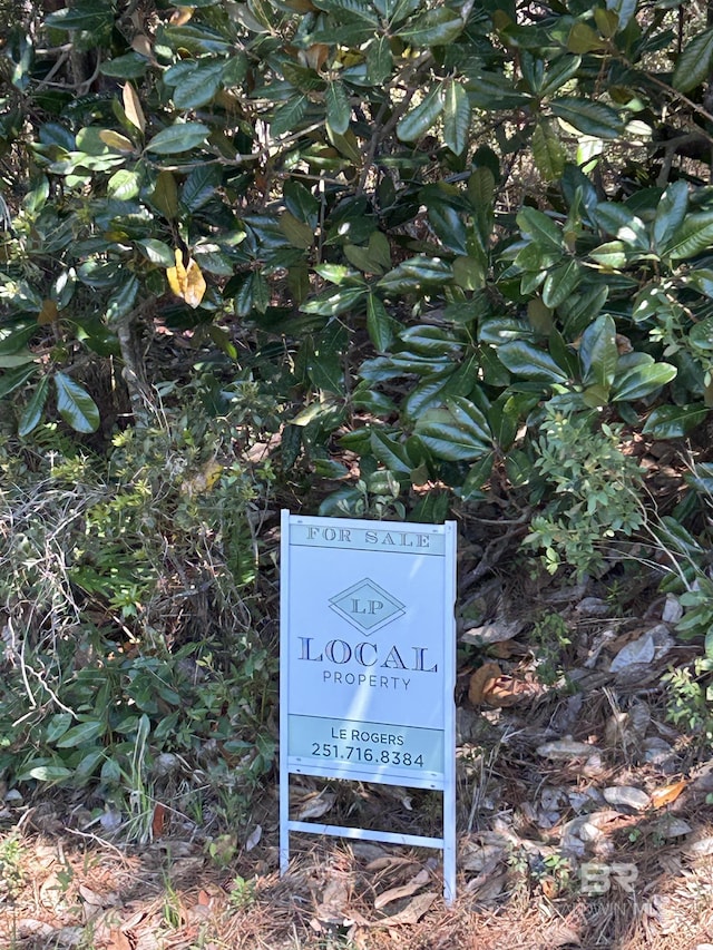 0 E Fairway Dr, Gulf Shores, AL 36542