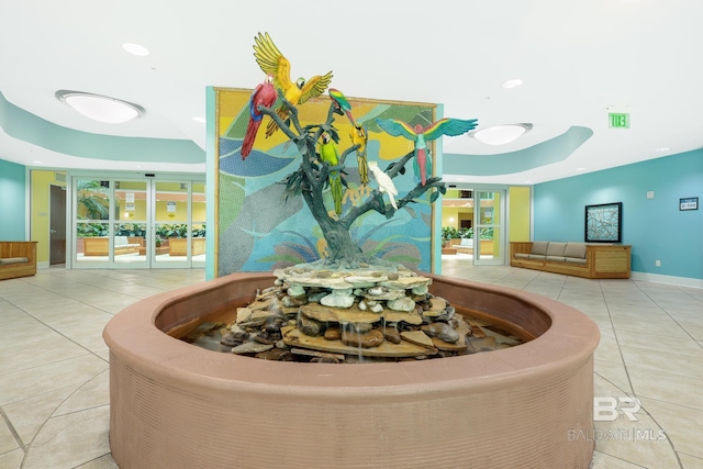 28107 Perdido Beach Blvd Unit D914, Orange Beach, AL 36561 - common area featuring visible vents