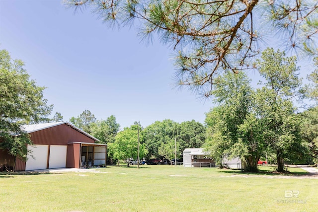 25852 Patterson Rd, Robertsdale, AL 36567