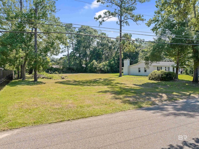 213 Fig Ave, Fairhope AL, 36532 land for sale