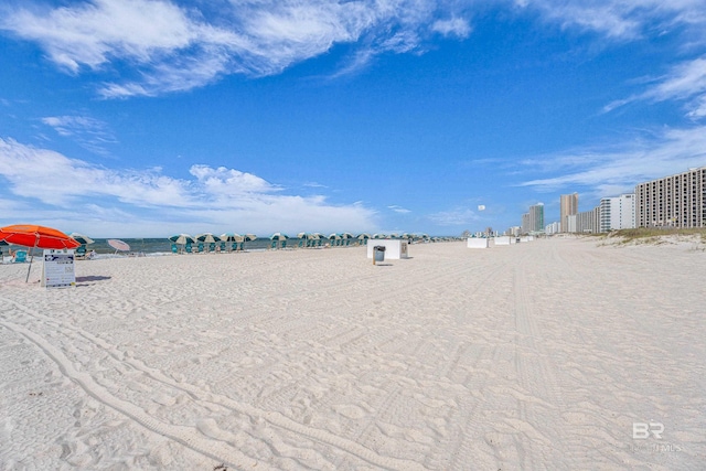 27284 Gulf Rd Unit 711, Orange Beach, AL 36561 - water view