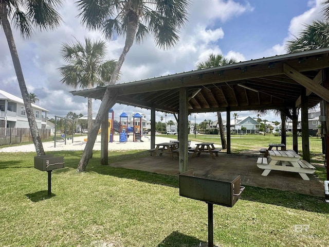 4103 Martinique Ct, Orange Beach, AL 36561