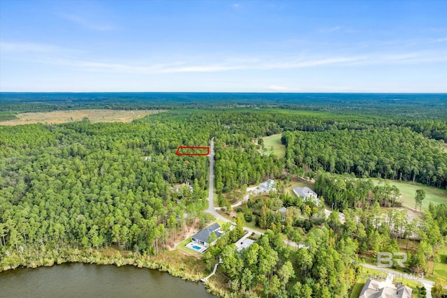 0 Steelwood Ridge Rd, Loxley AL, 36551 land for sale