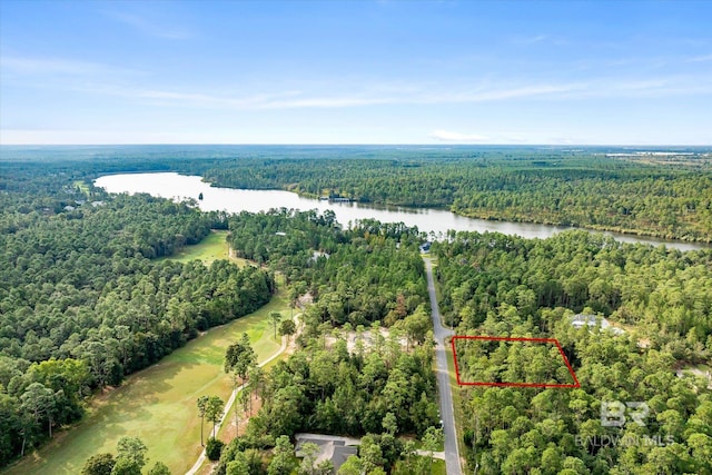 Listing photo 2 for 0 Steelwood Ridge Rd, Loxley AL 36551