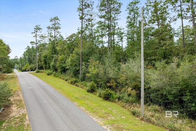 Listing photo 3 for 0 Steelwood Ridge Rd, Loxley AL 36551