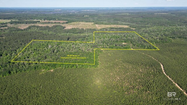 1950 Wilma Rd, Mcdavid, FL 32568