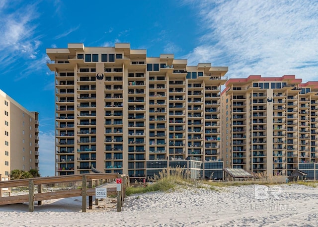24132 Perdido Beach Blvd Unit 1024, Orange Beach, AL 36561 - view of building exterior