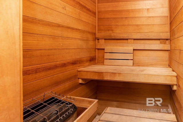 24132 Perdido Beach Blvd Unit 1024, Orange Beach, AL 36561 - view of sauna / steam room