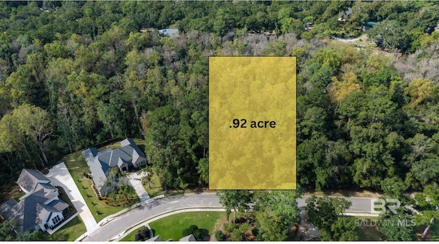 0 Saddlewood Ln, Fairhope AL, 36532 land for sale