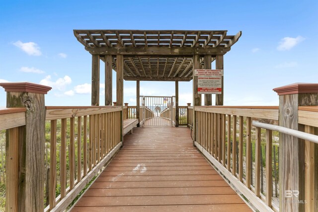 13601 Perdido Key Dr Unit W-12A, Perdido Key, FL 32507 - view of home's community