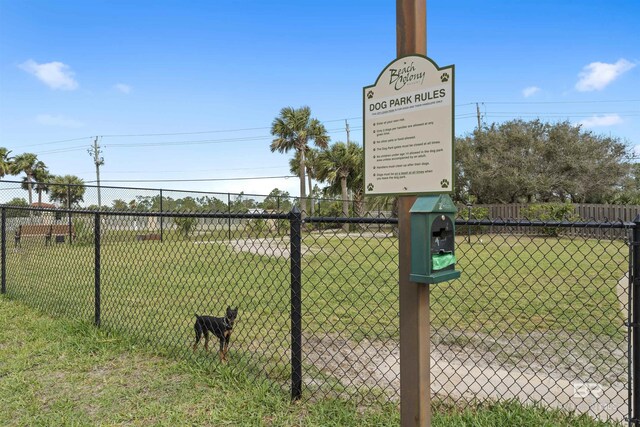 13601 Perdido Key Dr Unit W-12A, Perdido Key, FL 32507 - exterior details featuring fence