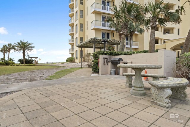 13601 Perdido Key Dr Unit W-12A, Perdido Key, FL 32507 - view of surrounding community