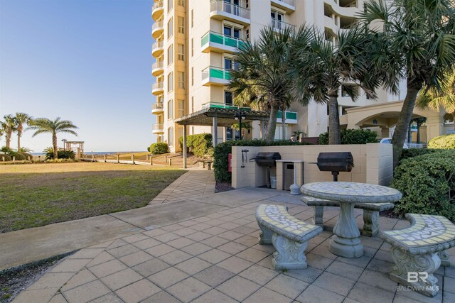 13601 Perdido Key Dr Unit W-12A, Perdido Key, FL 32507 - view of property's community