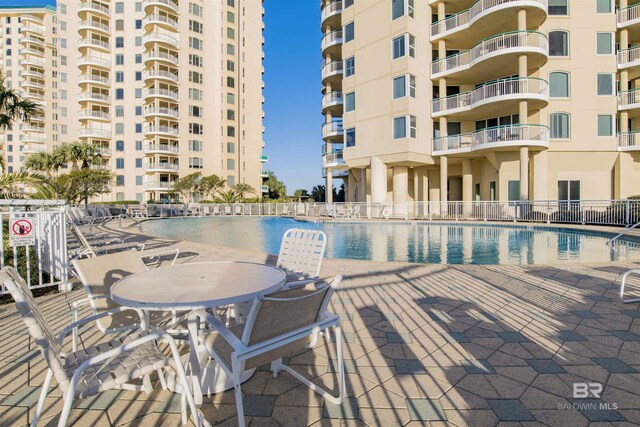 13601 Perdido Key Dr Unit W-12A, Perdido Key, FL 32507 - view of pool