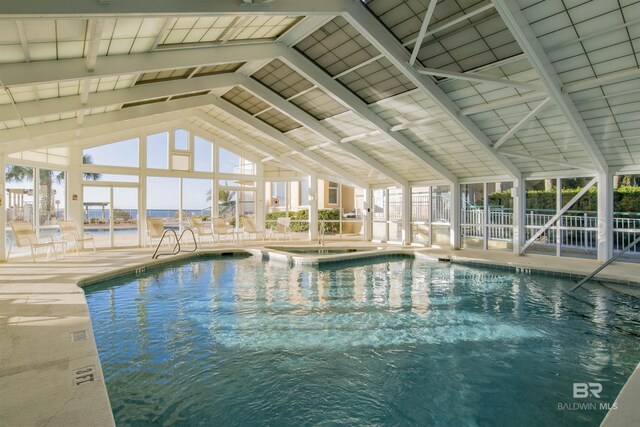 13601 Perdido Key Dr Unit W-12A, Perdido Key, FL 32507 - view of pool