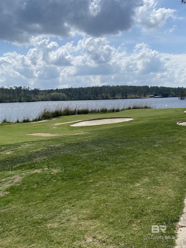 35 Shinnecock Ln, Loxley, AL 36551