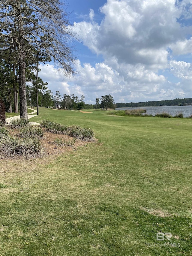 35 Shinnecock Ln, Loxley, AL 36551