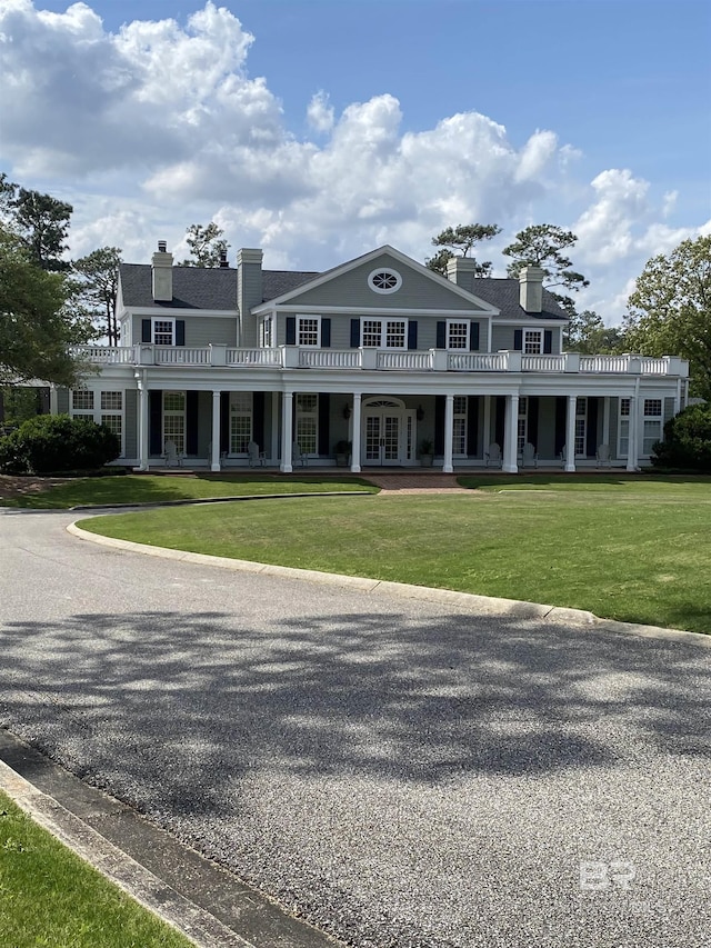 35 Shinnecock Ln, Loxley, AL 36551
