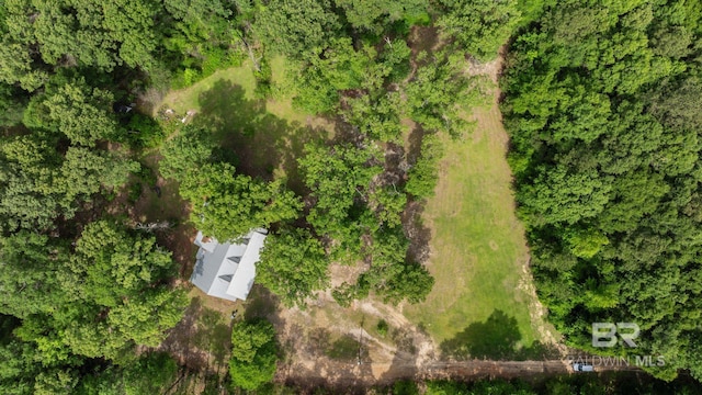view of property location