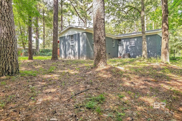3304 Armond St, Mobile, AL 36605 - view of outbuilding