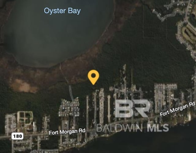 14 Henrietta Fulford Pl, Gulf Shores AL, 36542 land for sale
