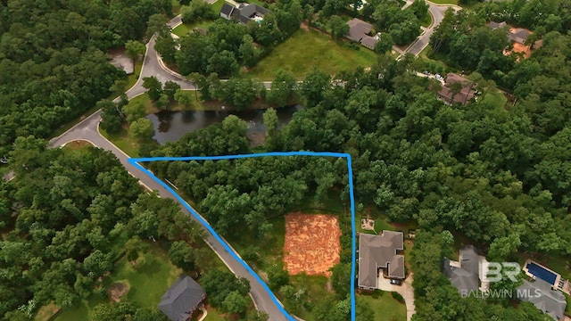0 Saddlewood Ln, Fairhope, AL 36526