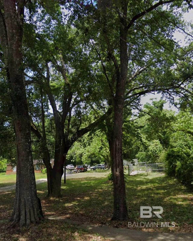 Deer Ave, Daphne AL, 36526 land for sale