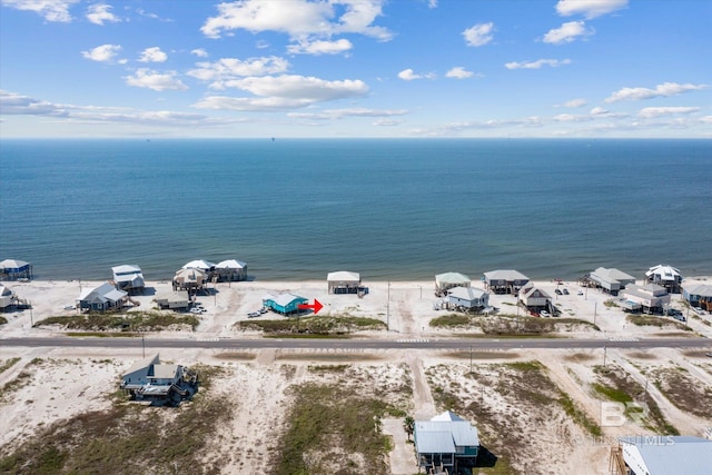 104 Slidell Ct, Dauphin Island AL, 36528 land for sale