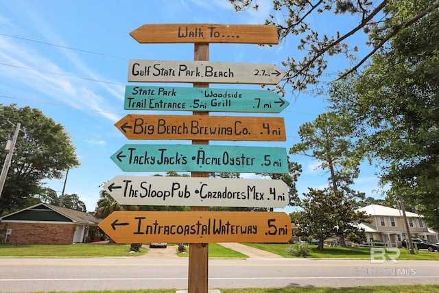 325 E 22nd Ave Unit 4, Gulf Shores, AL 36542 - view of details
