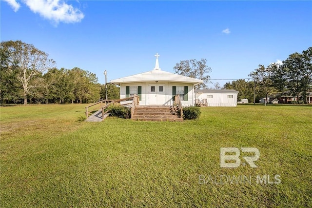 11580 Boe Rd, Grand Bay, AL 36541