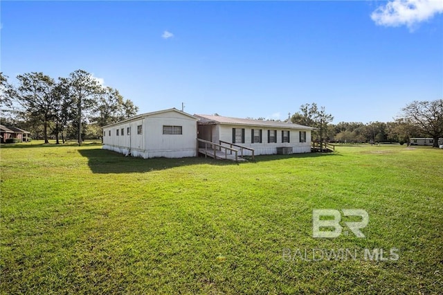 11580 Boe Rd, Grand Bay, AL 36541