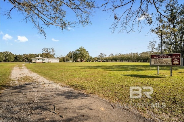 11580 Boe Rd, Grand Bay, AL 36541