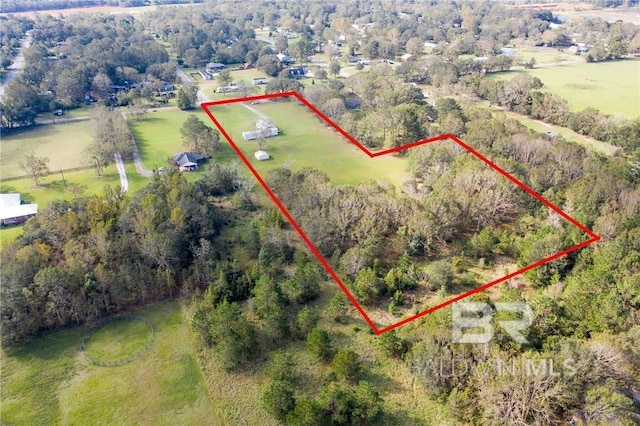 11580 Boe Rd, Grand Bay, AL 36541