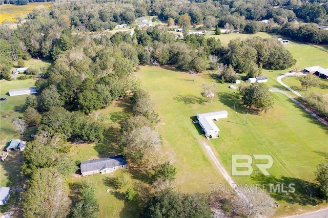 11580 Boe Rd, Grand Bay, AL 36541