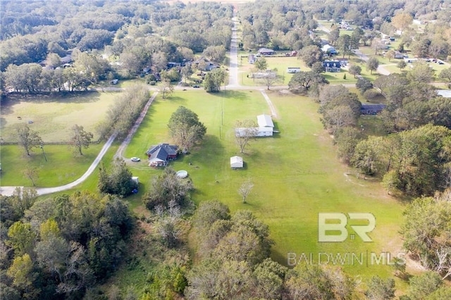 11580 Boe Rd, Grand Bay, AL 36541