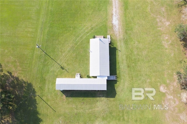 11580 Boe Rd, Grand Bay, AL 36541