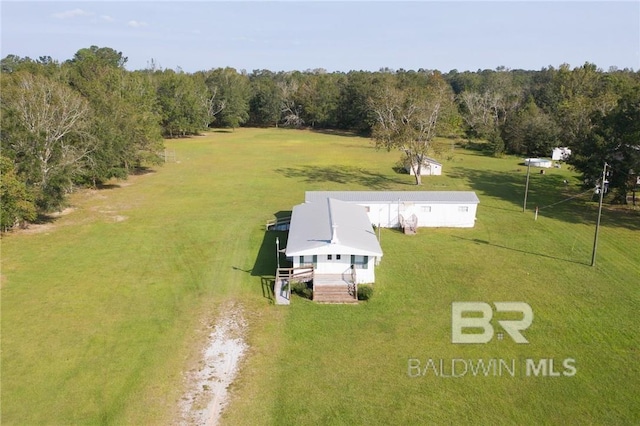 11580 Boe Rd, Grand Bay, AL 36541